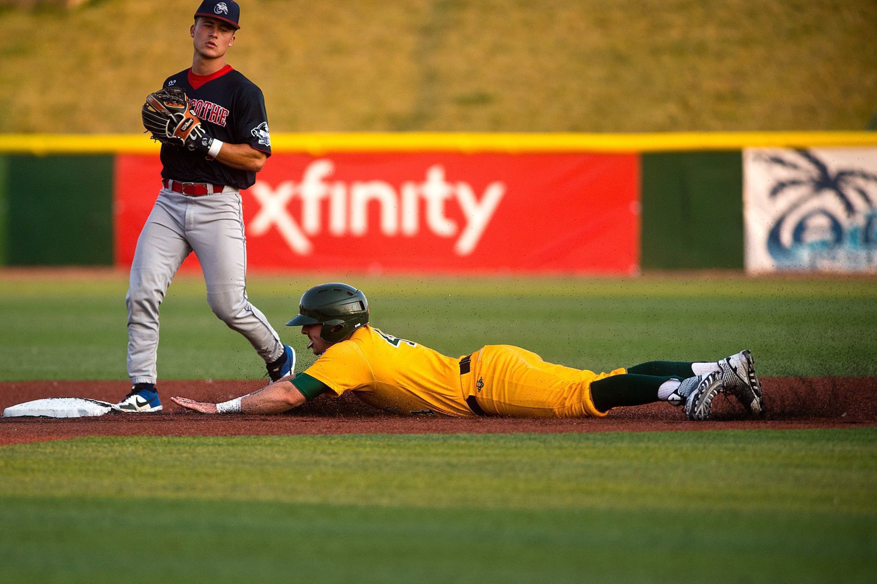 2019: Prospect League All-Star Game